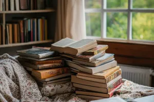 Kekuatan Sastra Fantasi