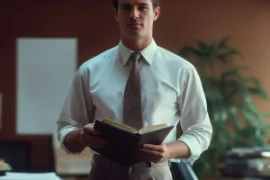 Penampilan di Tempat Kerja