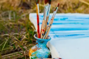 Начни рисовать сегодня!