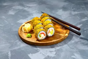 Искусство суши