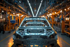 La chaîne invisible