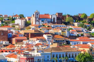 Destinasi Wisata Silves