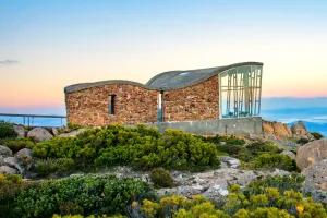 Panduan Wisata Hobart