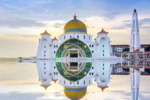 Panduan Wisata Melaka