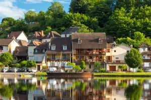 Jelajahi Keindahan Limousin