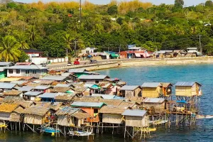 Panduan Wisata Zamboanga