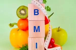 Egészséges testforma