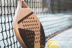 Tenis de plajă