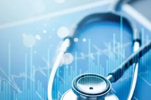 Doctor’s Digital Dashboard