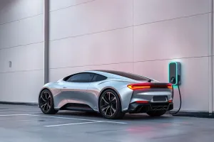 Секреты электромобилей