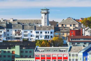 Küstenzauber Kristiansand