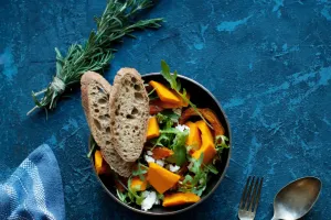 Три кита питания