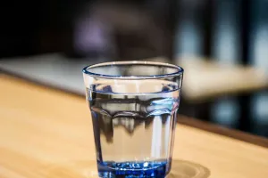 Abendliche hydration