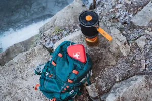 Bergcamping Essentials