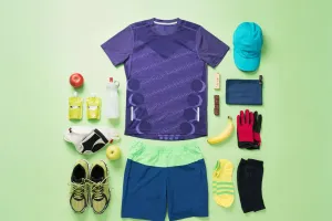 Future of Smart Sportswear