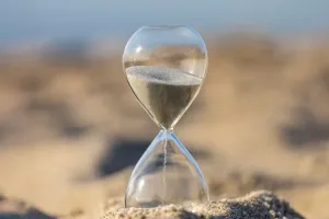 Correndo com o tempo