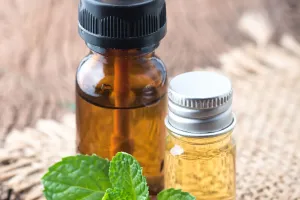 Сила эфирных масел