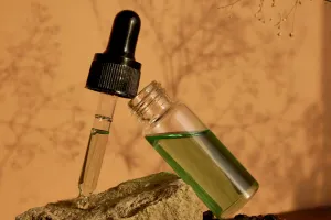 BHA Glow Skin Secret