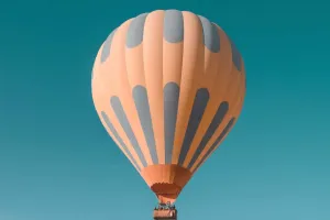 Мир с высоты