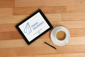 Страховка без стресса