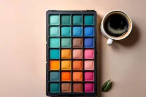 Esenciales de Maquillaje