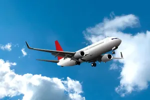 Комфортный ночной перелёт