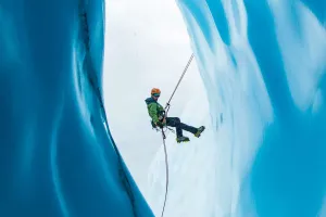 Арктика или Антарктика