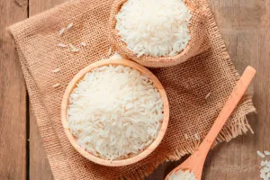 Gạo giàu dinh dưỡng