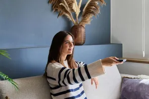 Giấc ngủ bắt đầu trước