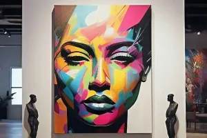 Arte moderna desvendada