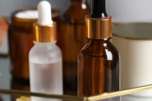 Сила эфирных масел