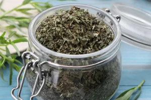 Свежесть чая