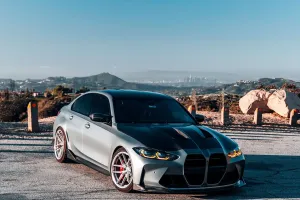 Carros do mundo inteiro