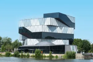 Heilbronn em um roteiro