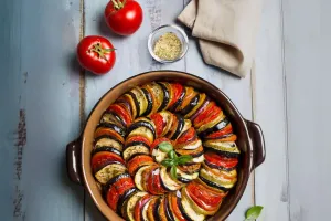 Вкус Франции