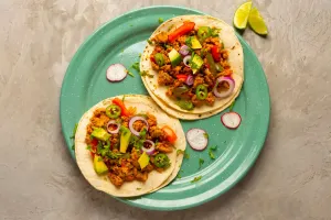 Настроение — тако!