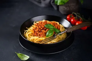 Душа Болоньезе