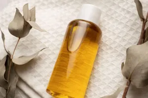 Oily Skin Toner Secrets!