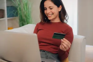 Home = Smarter Spending