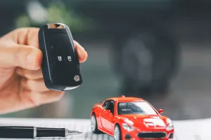 Your First Auto Loan