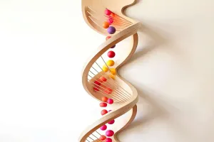 Epigenética y Genes