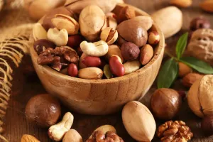 Báu vật nhỏ cho sức khỏe