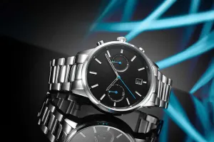 Inversiones de Relojería