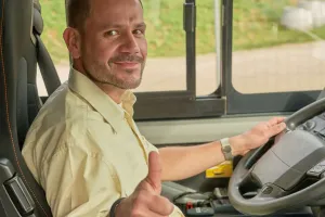 Умная маршрутка