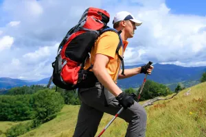 Путешествуйте здорово!