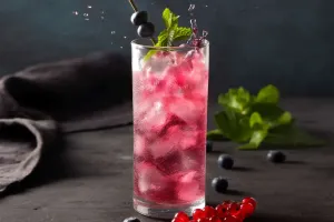 Лето в каждом глотке