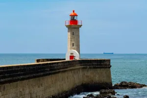 Kulturgenuss in Felgueiras