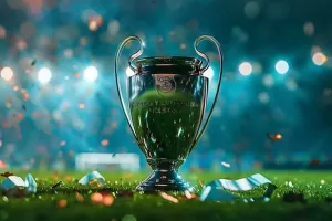 Куда пропала интрига?