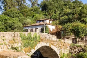 Thermalquelle Vizela