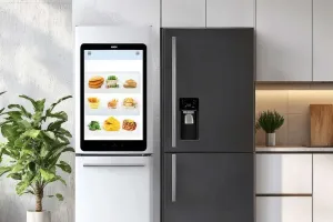 Die zukunft des kochens